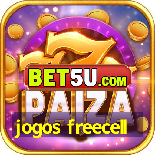 jogos freecell